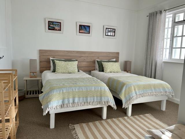 To Let 2 Bedroom Property for Rent in Bakoven Western Cape